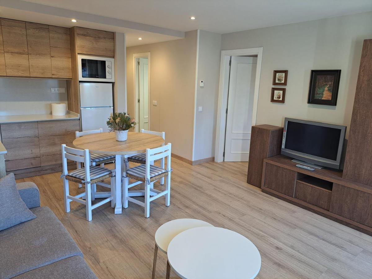 Apartamento Casa Coti *