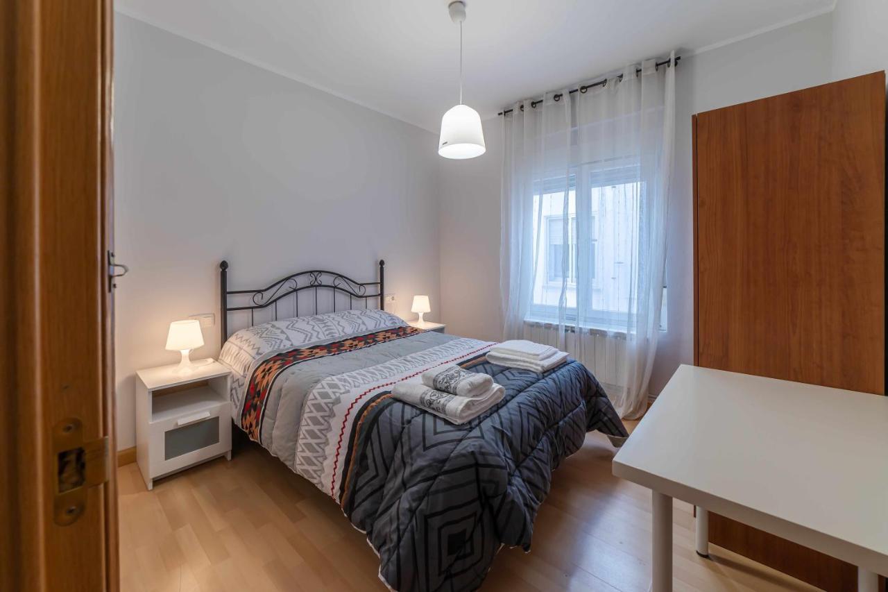 Lormar Apartamento Apartamento Zamora