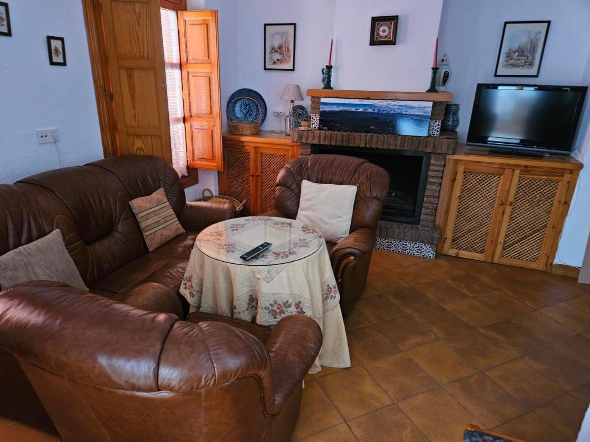 Casa Carmela Quentar