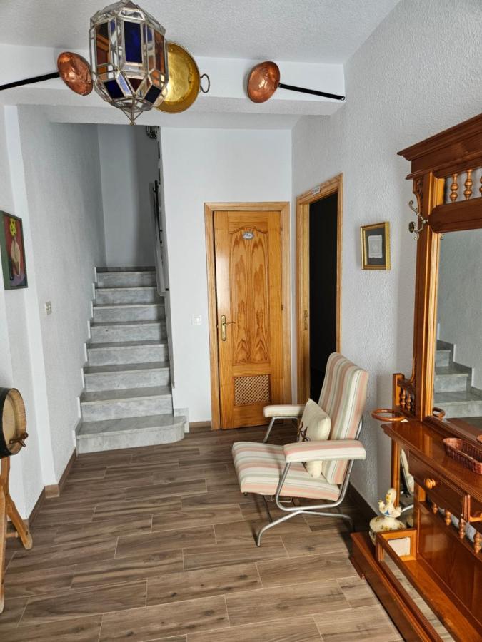Casa Carmela *