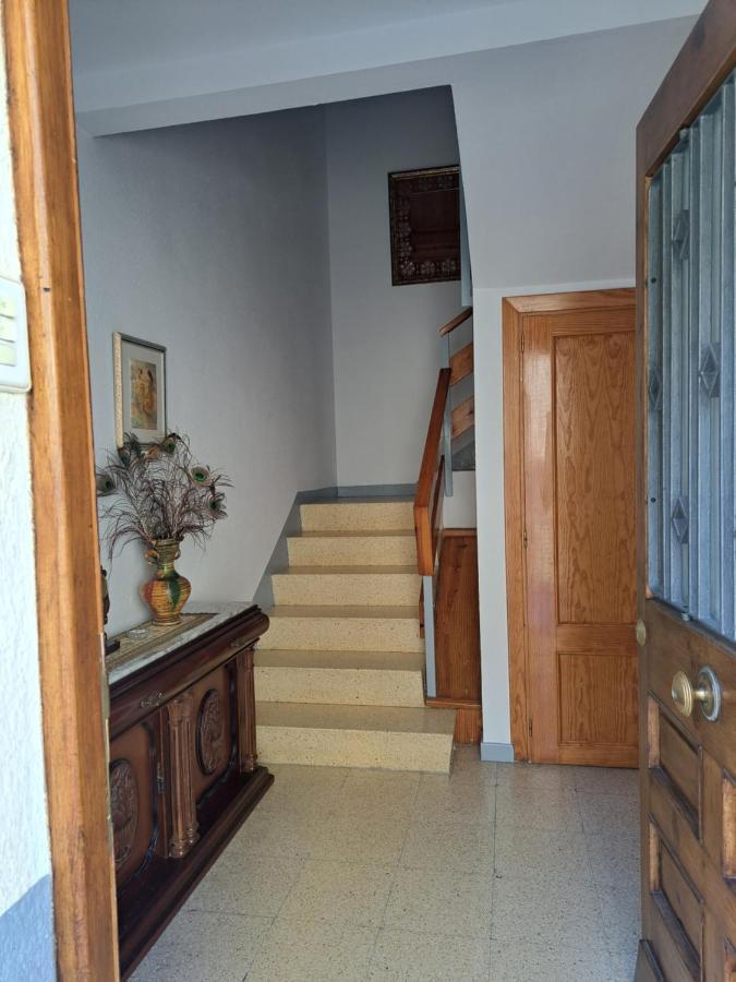 Apartamento Casa Coti