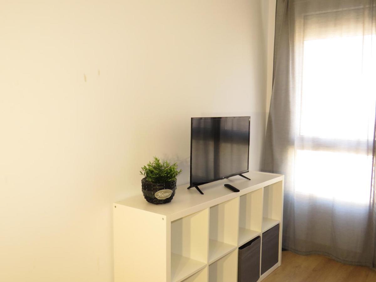 Apartment Pedros 43 Lugo
