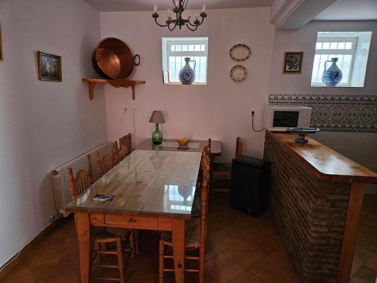 Casa Carmela Quentar