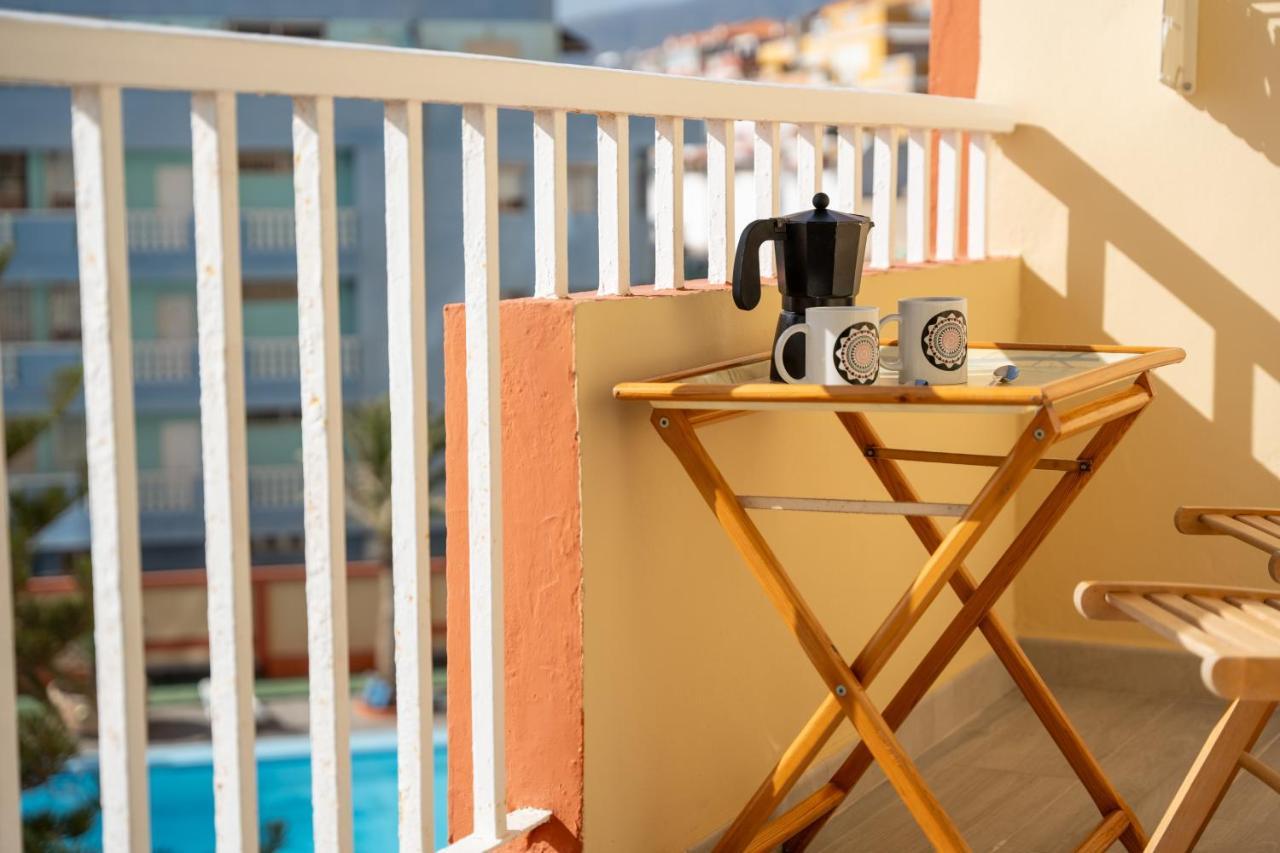 Apartamento Susurros Del Mar Sunset *