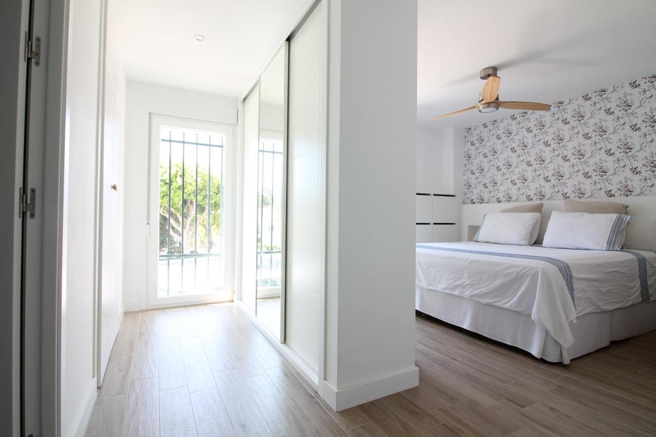 Apartment La Salina