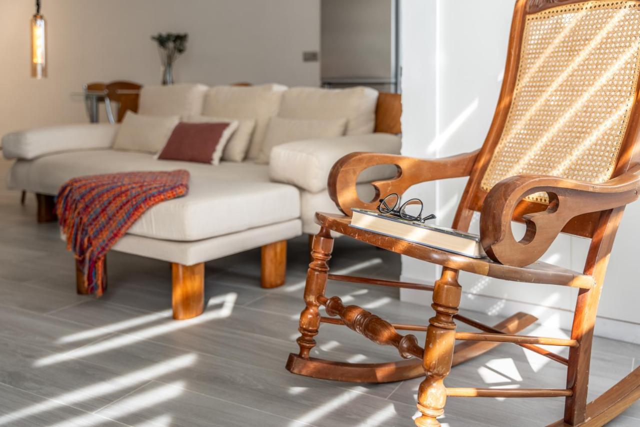 Apartamento Susurros Del Mar Sunset