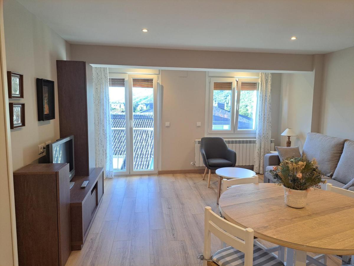 Apartamento Casa Coti Biescas (Aragon)