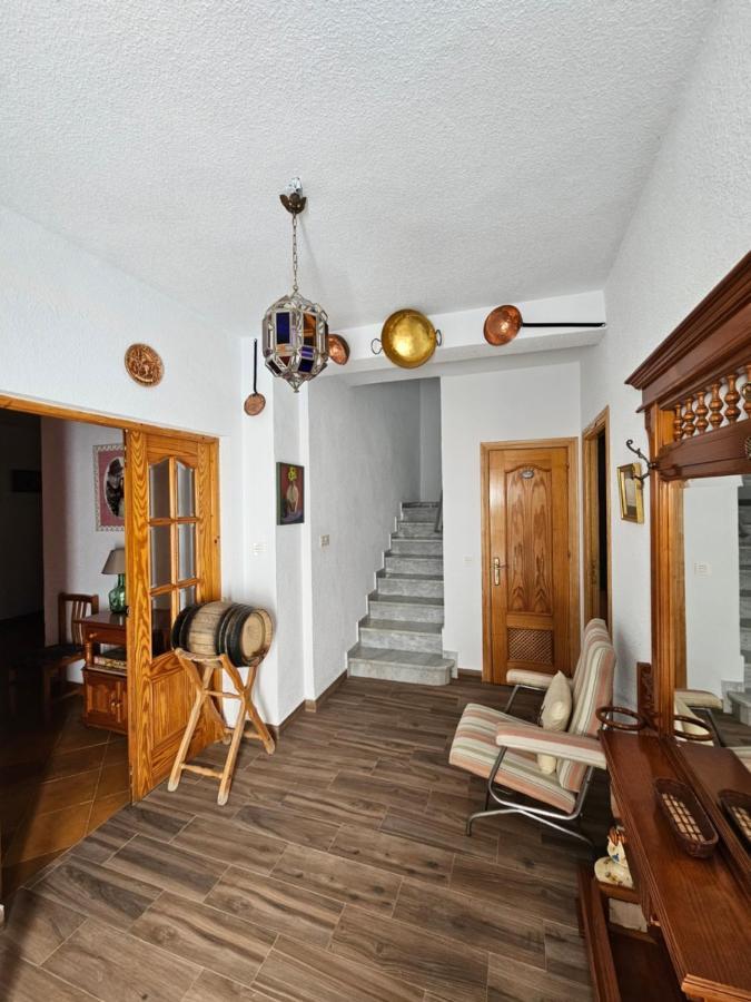 Casa Carmela Chalet *