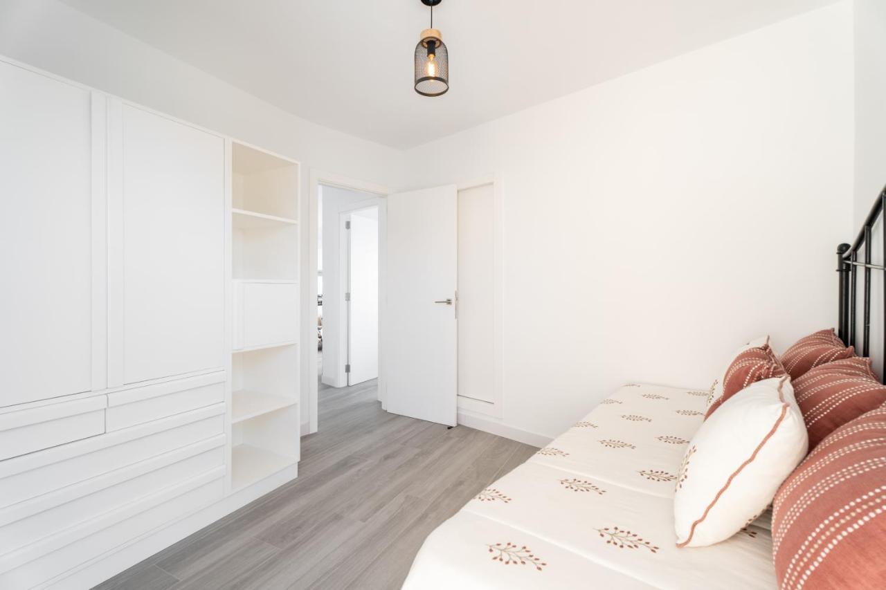 Apartamento Susurros Del Mar Sunset