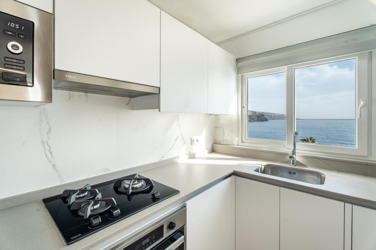 Susurros Del Mar Sunset Apartamento
