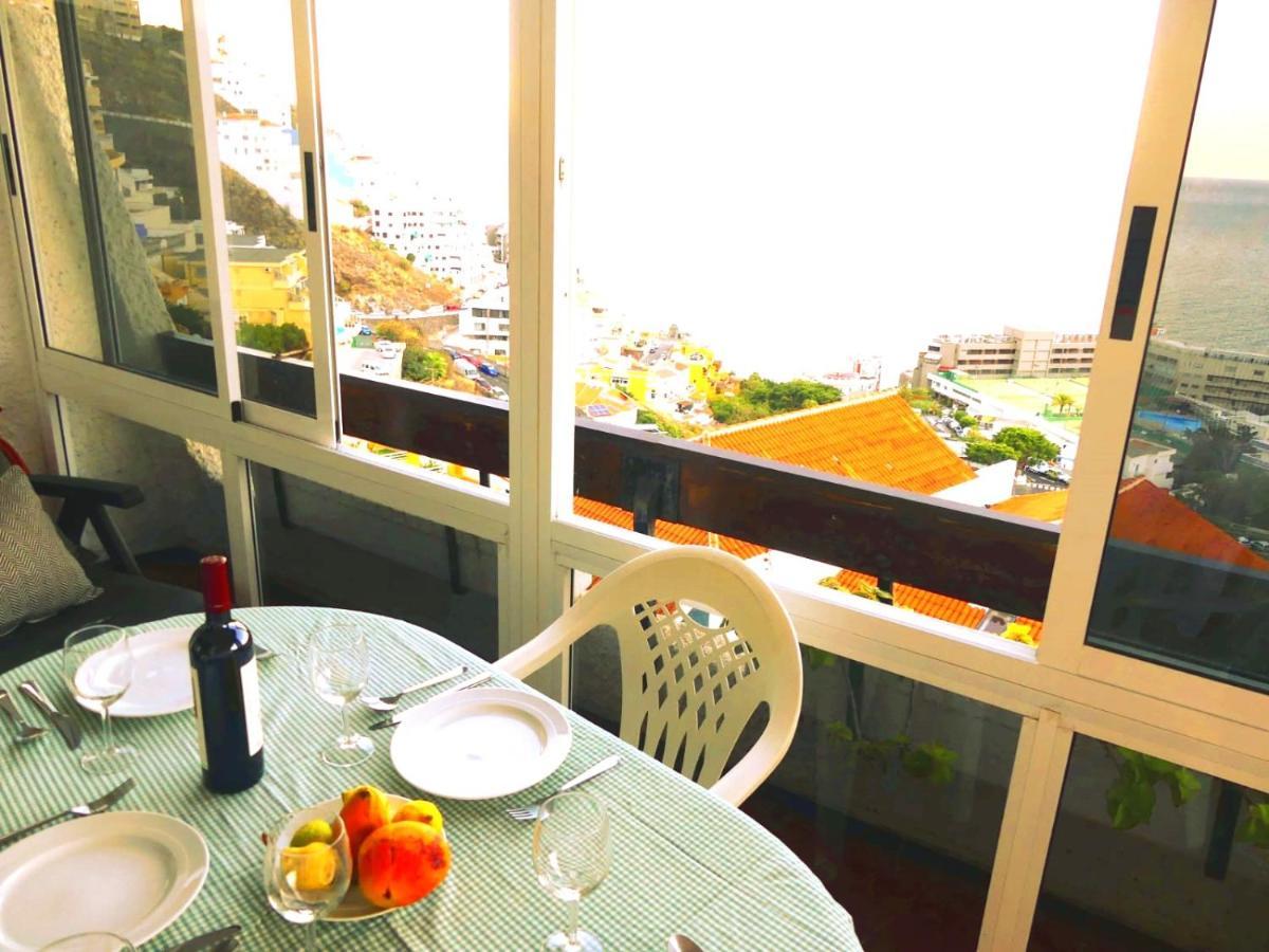 Apartment Ocean View