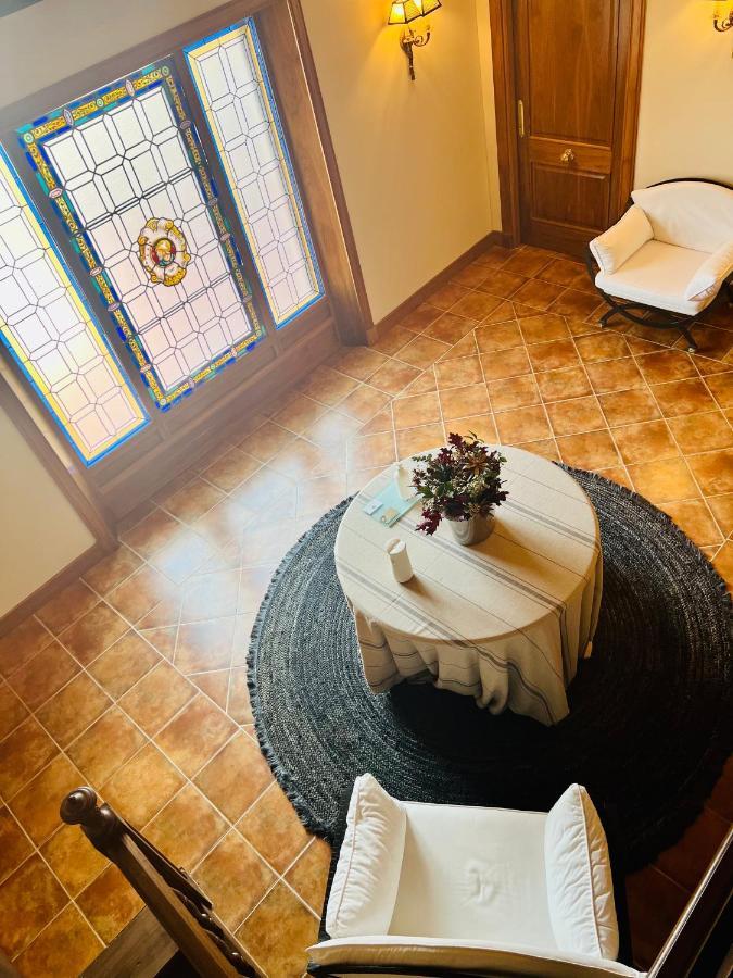 Palacio De Miraflores Hotel *
