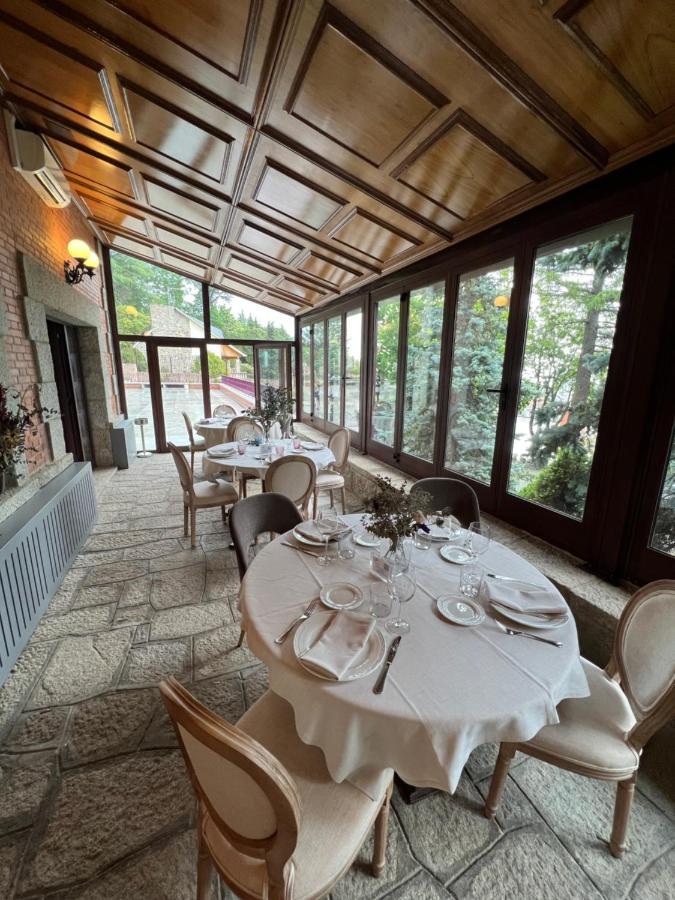 Hotel Palacio De Miraflores *