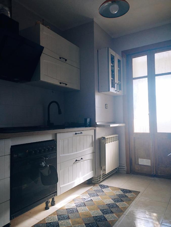 Apartamento Montanero *
