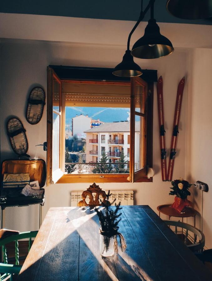 Apartment Apartamento Montanero