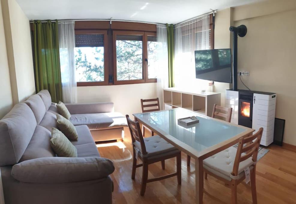 Estudio En Apartamento