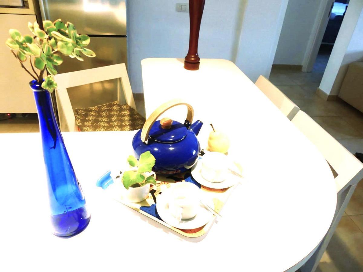 Ocean View Apartment *