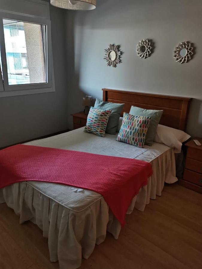 Apartamento Vut 2 Portonovo