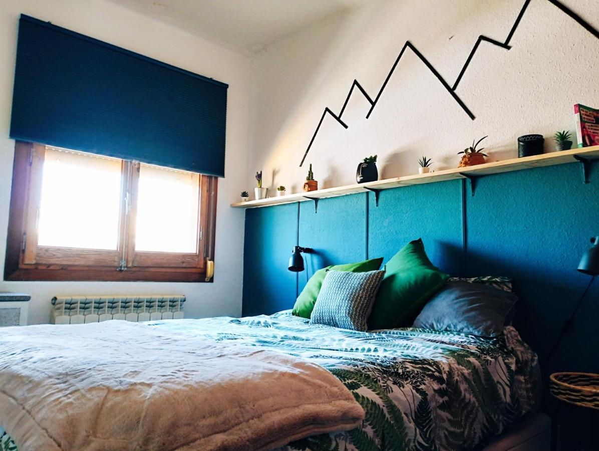 Apartamento Montanero Apartment