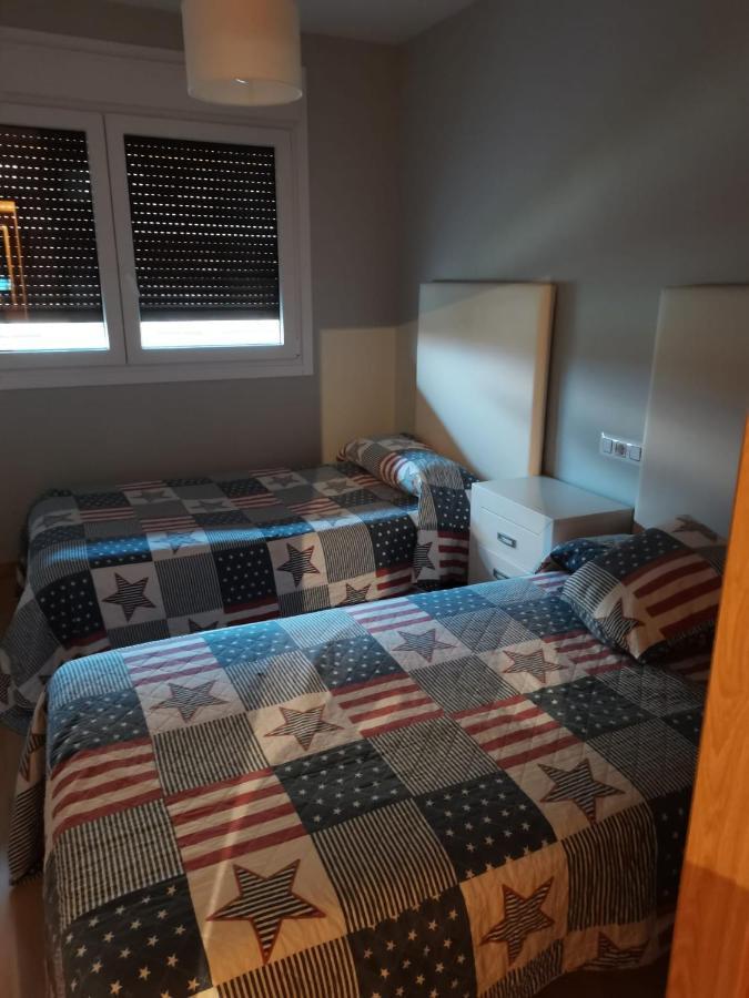 Vut 2 Apartamento *