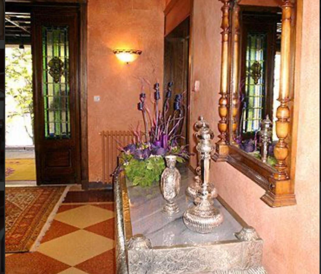Hotel Palacio De Miraflores