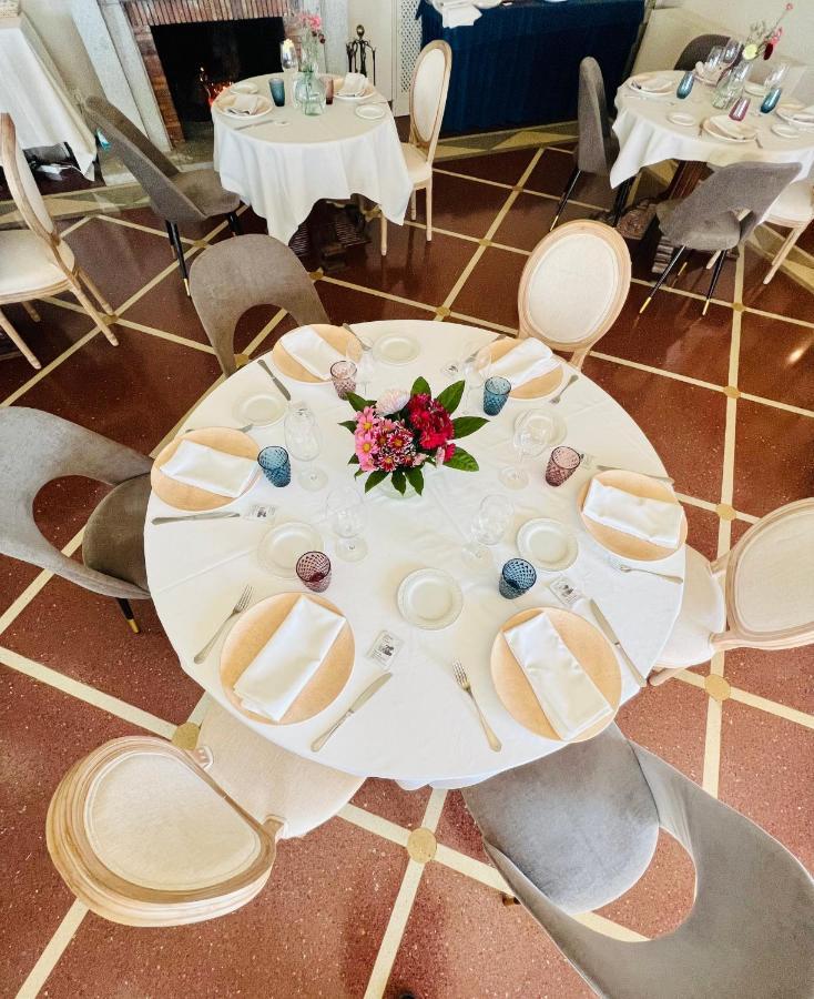 Hotel Palacio De Miraflores *