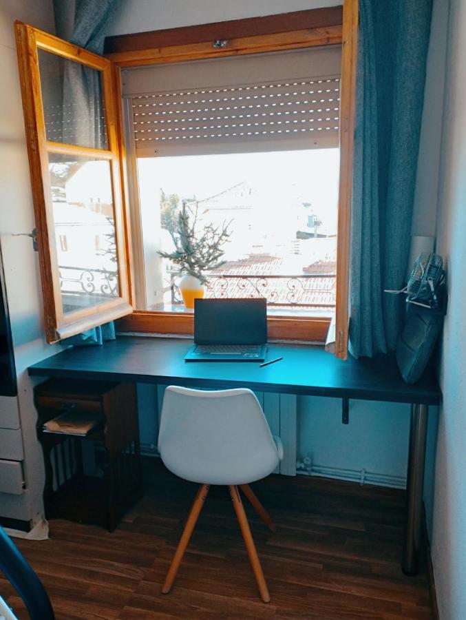 Apartamento Montanero *