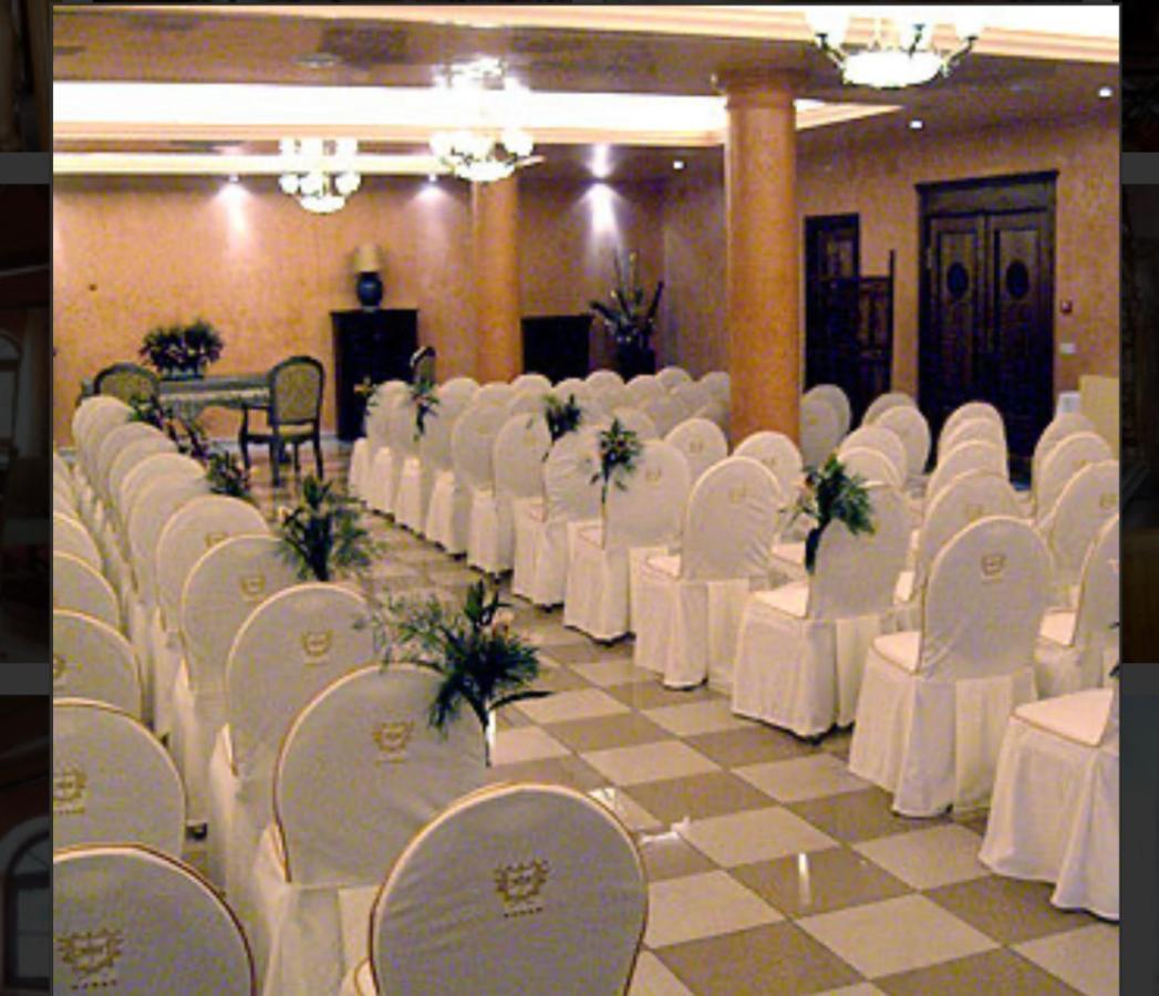 Palacio De Miraflores Hotel Miraflores de la Sierra