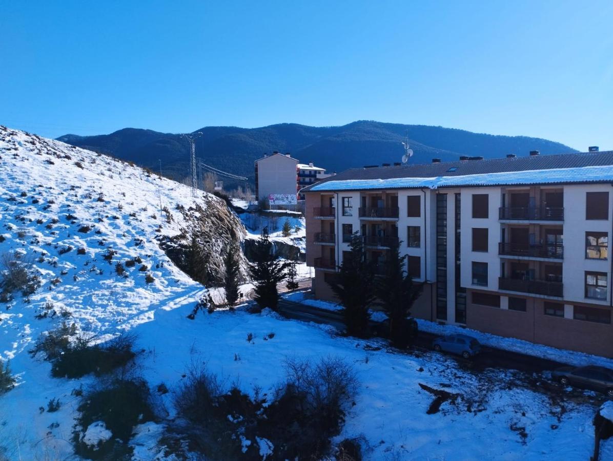 Apartamento Montanero *