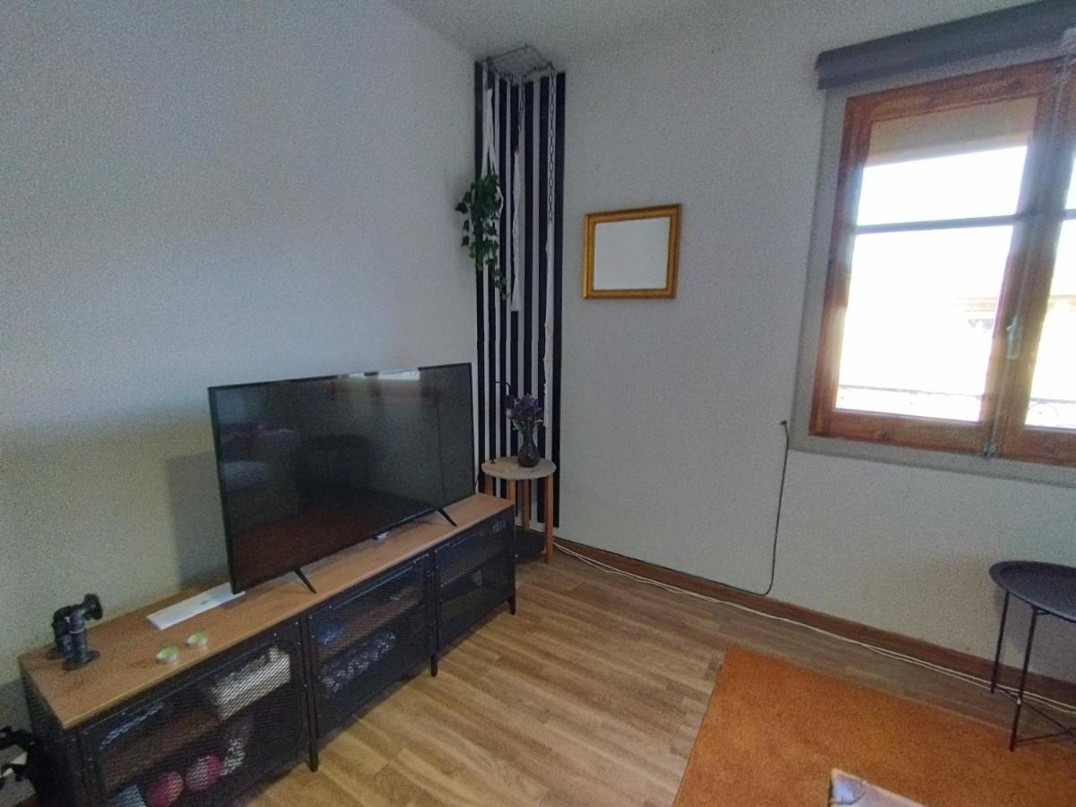 Apartamento Montanero