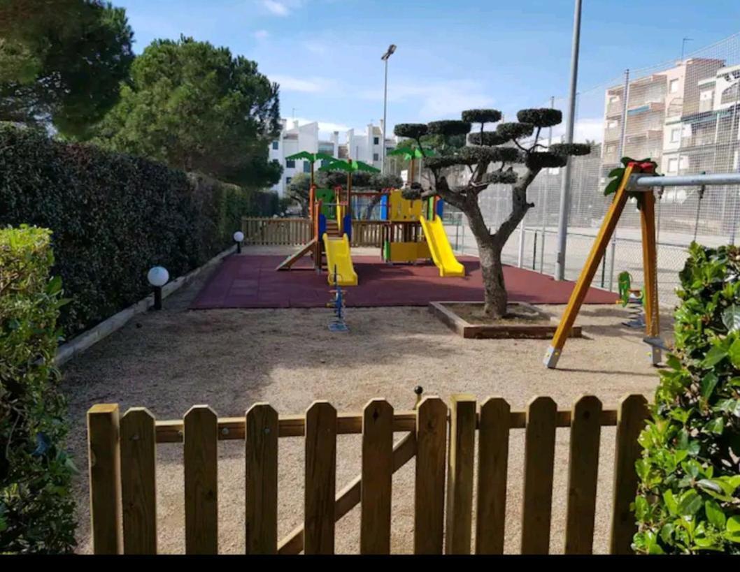 Apartamento Special Complex Sol