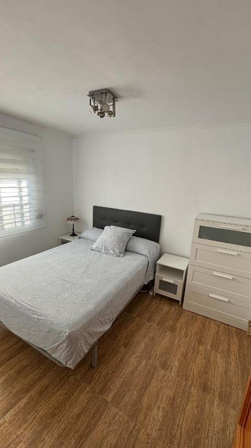Piso Centro De Apartamento Cullera