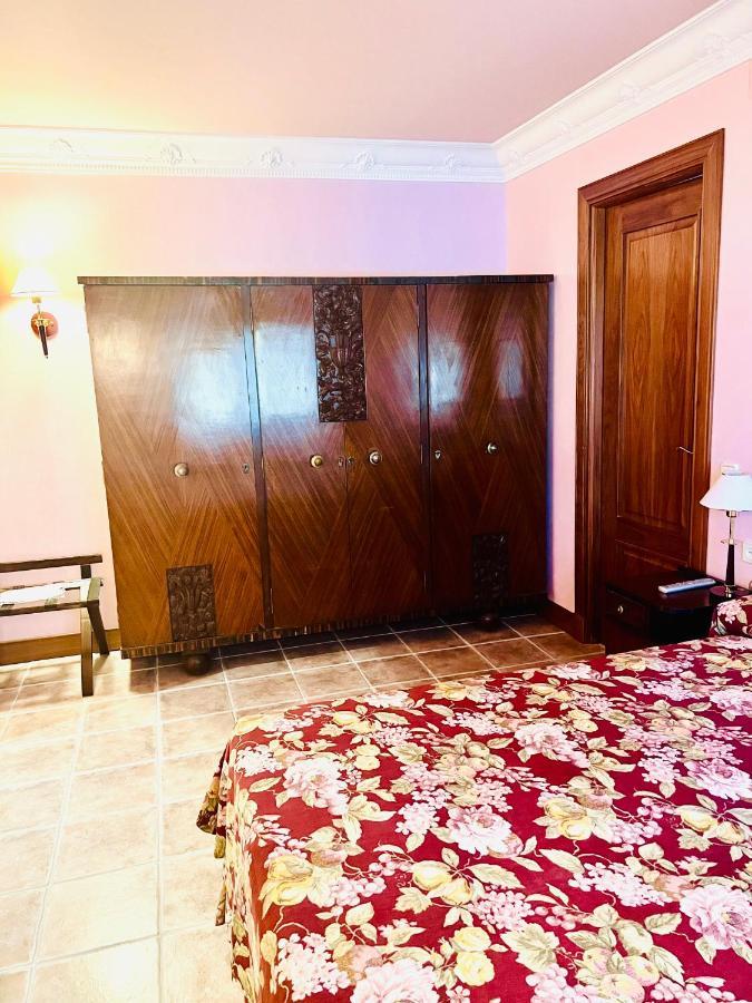 Palacio De Miraflores Hotel
