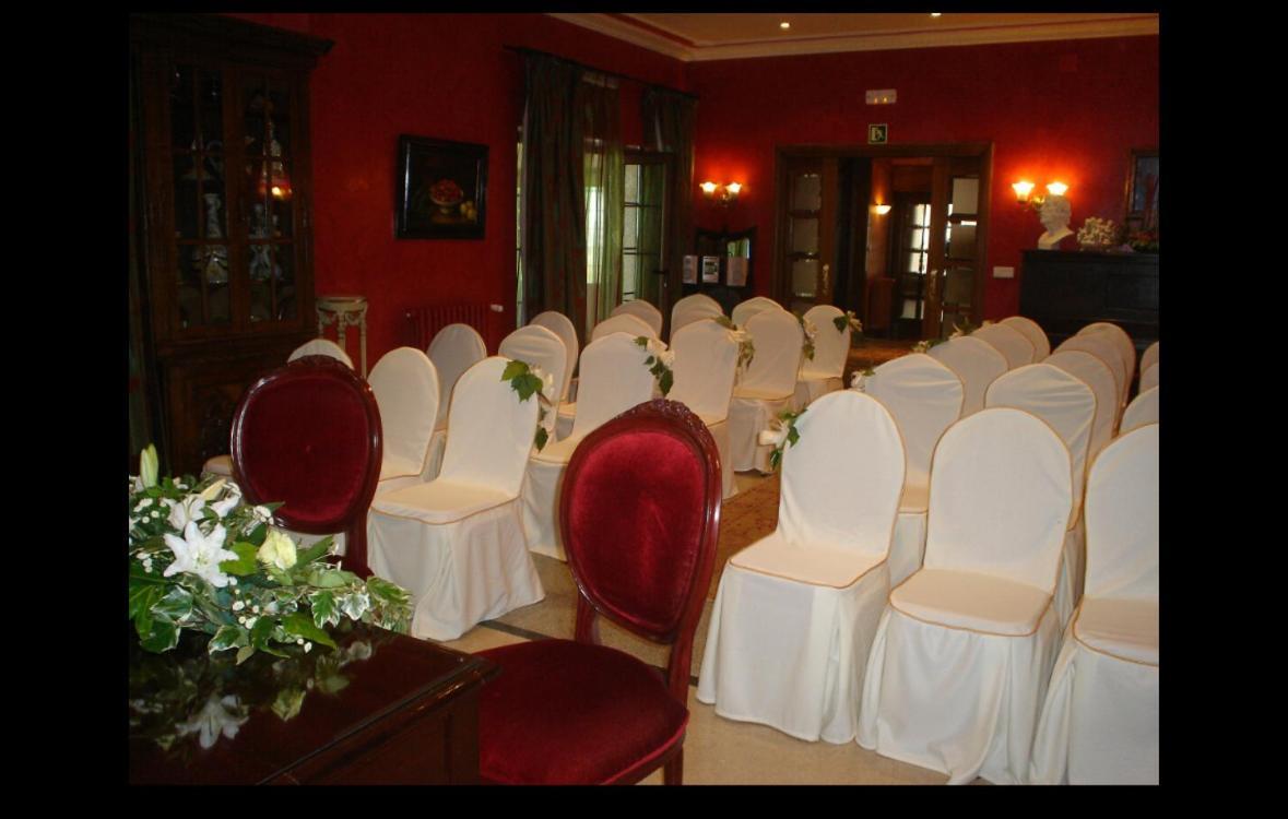 Palacio De Miraflores Hotel