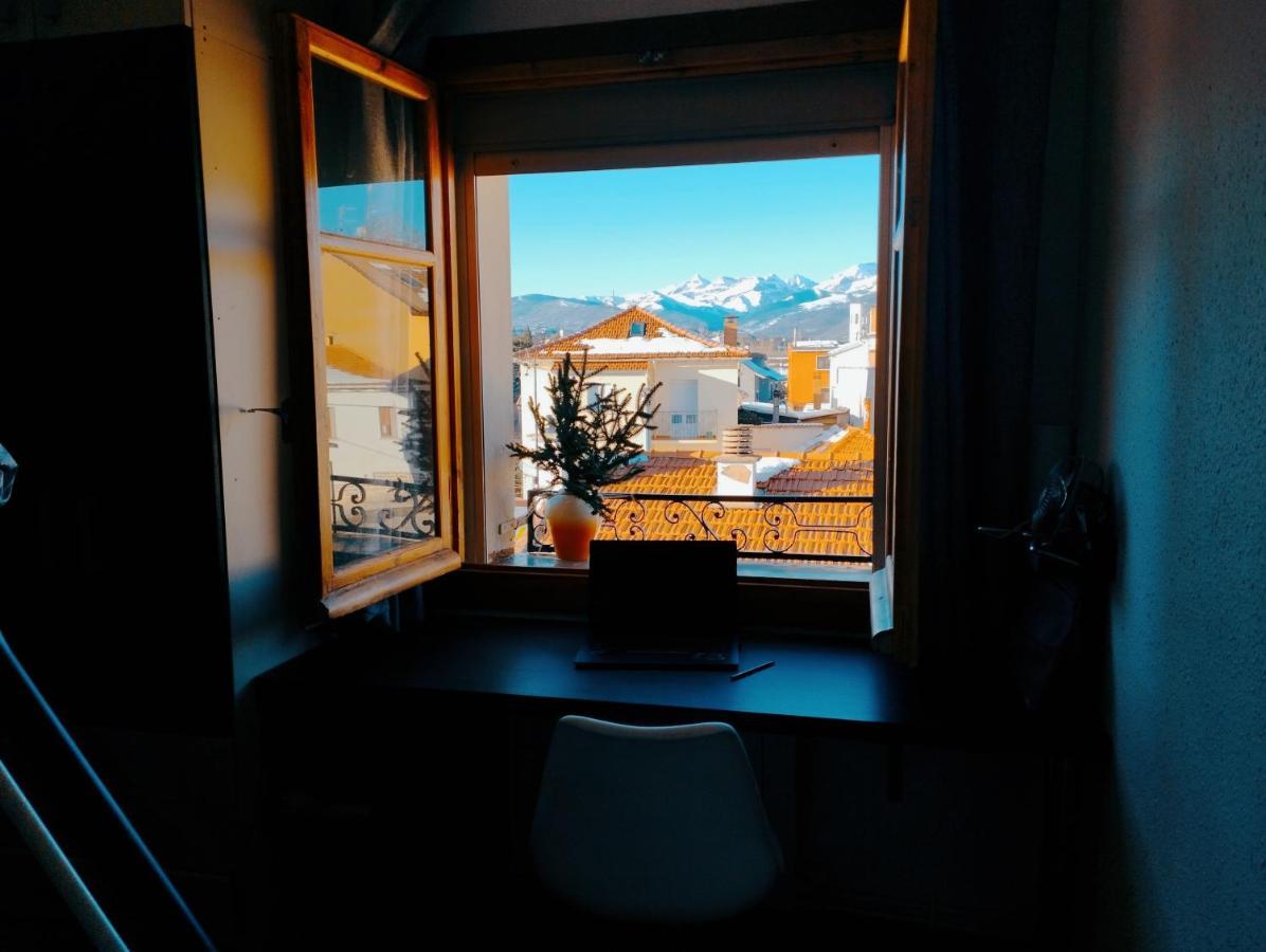Apartamento Montanero Apartment Sabinanigo