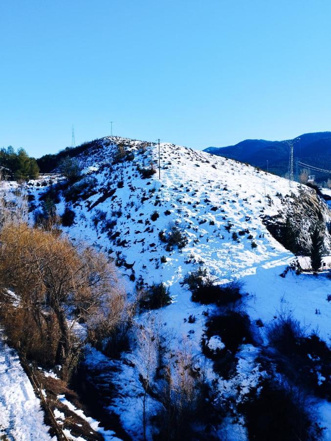 Apartamento Montanero