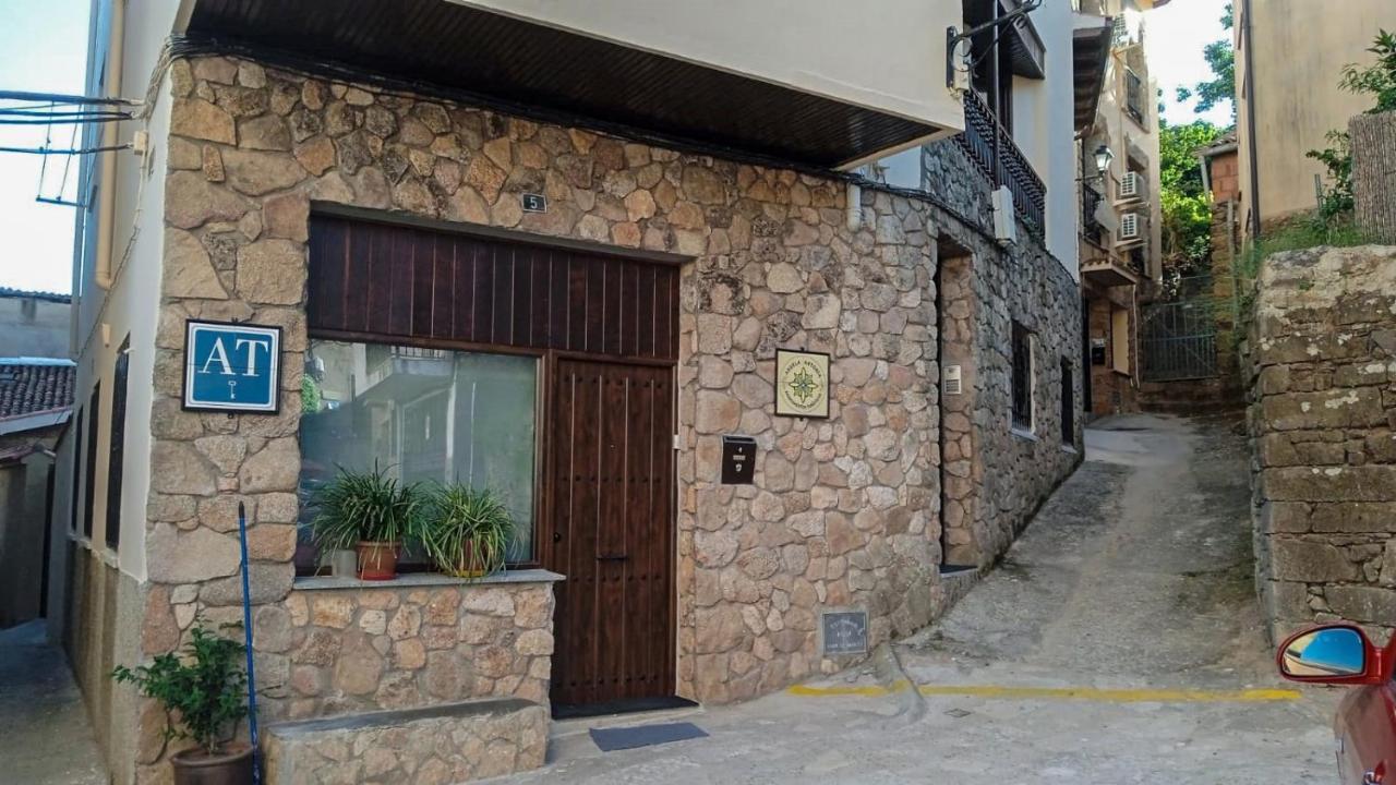 Apartamento At La Abuela Antonia-la Casina *