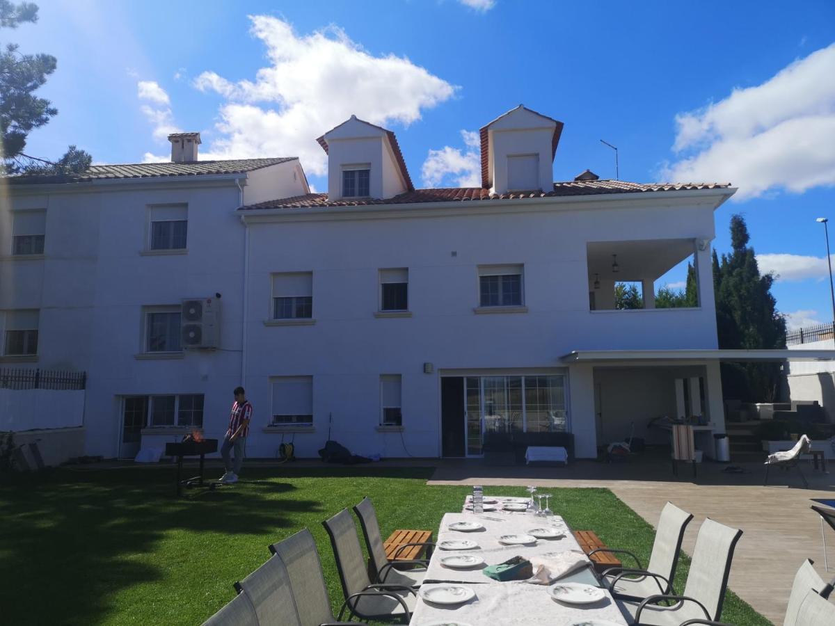 La Casita De Cris Сasa de vacaciones
