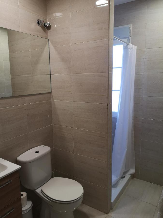 Сasa de vacaciones La Casita De Cris *
