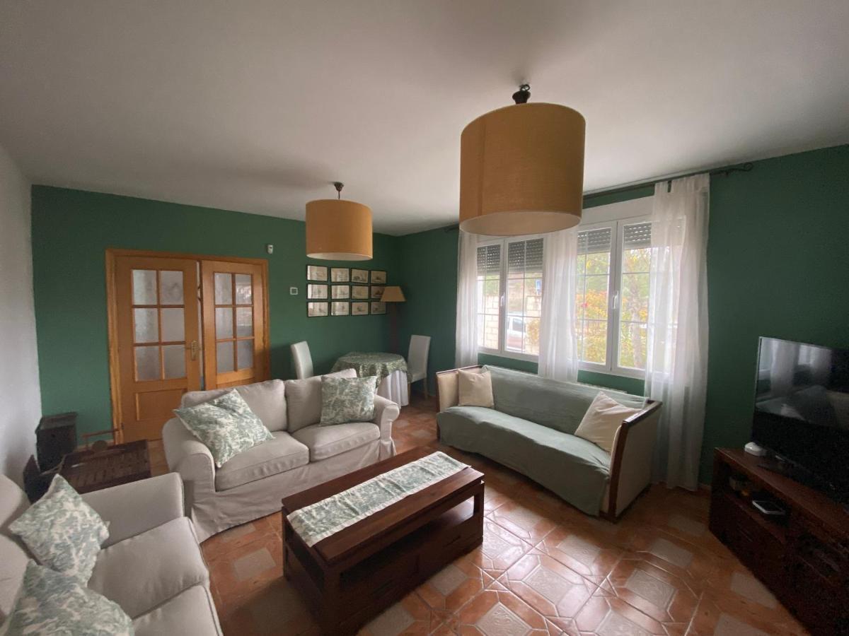 La Casita De Cris