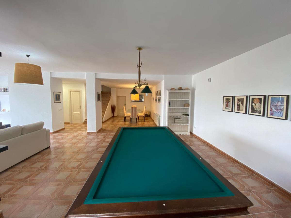 Сasa de vacaciones La Casita De Cris