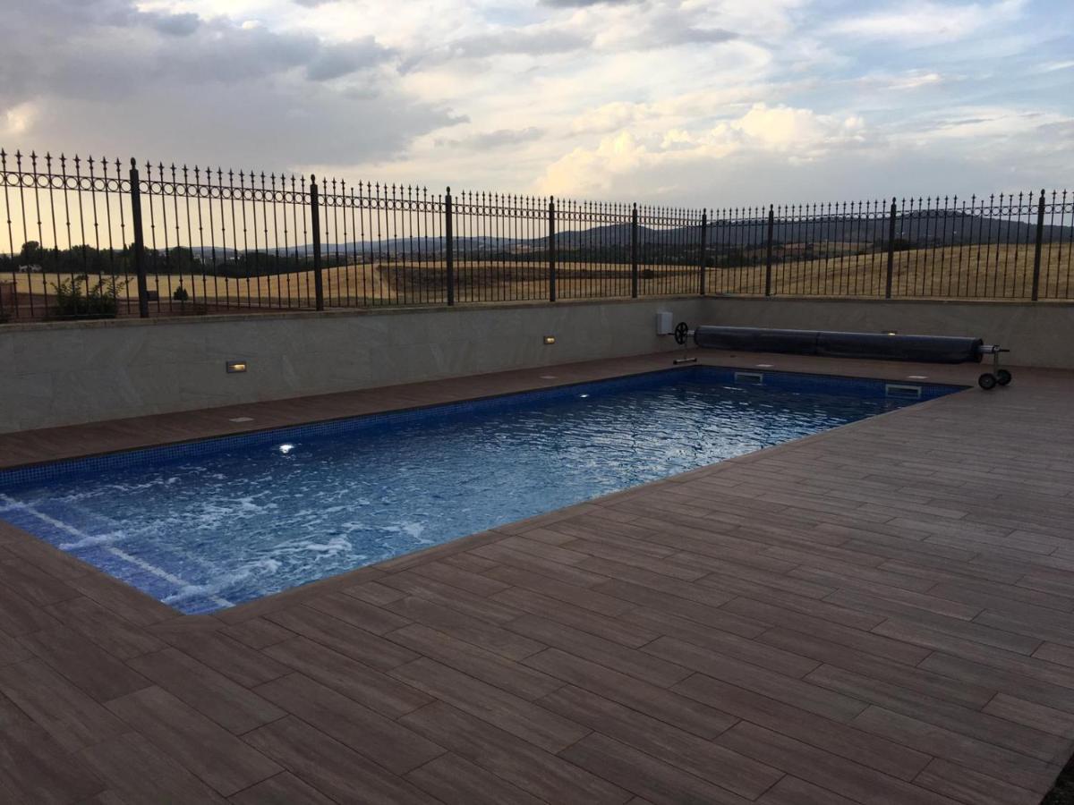 Сasa de vacaciones La Casita De Cris *