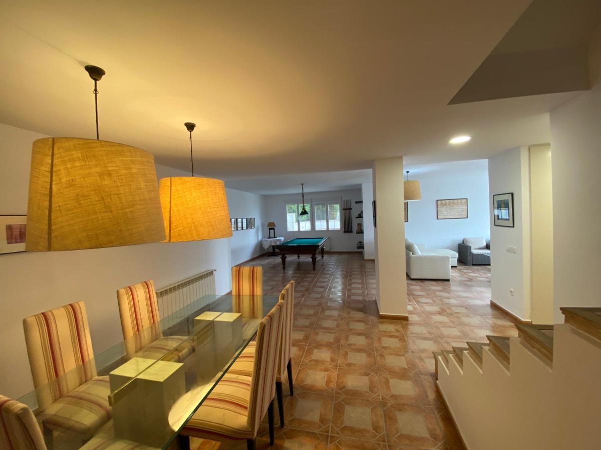 La Casita De Cris