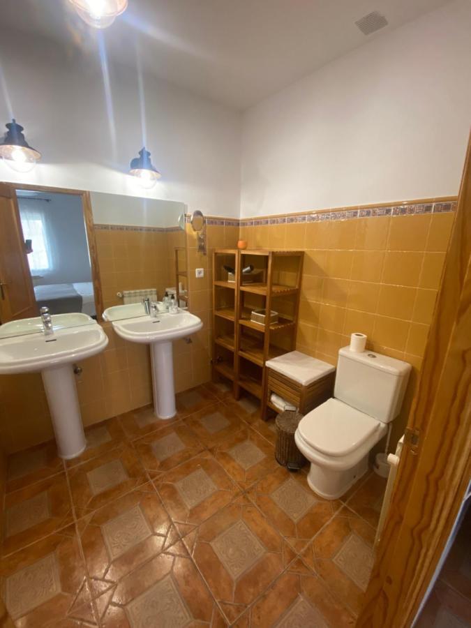 La Casita De Cris * Chillaron De Cuenca