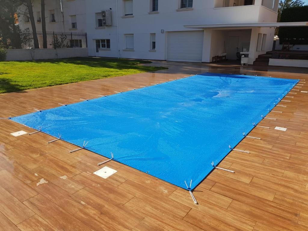 La Casita De Cris Сasa de vacaciones Chillaron De Cuenca