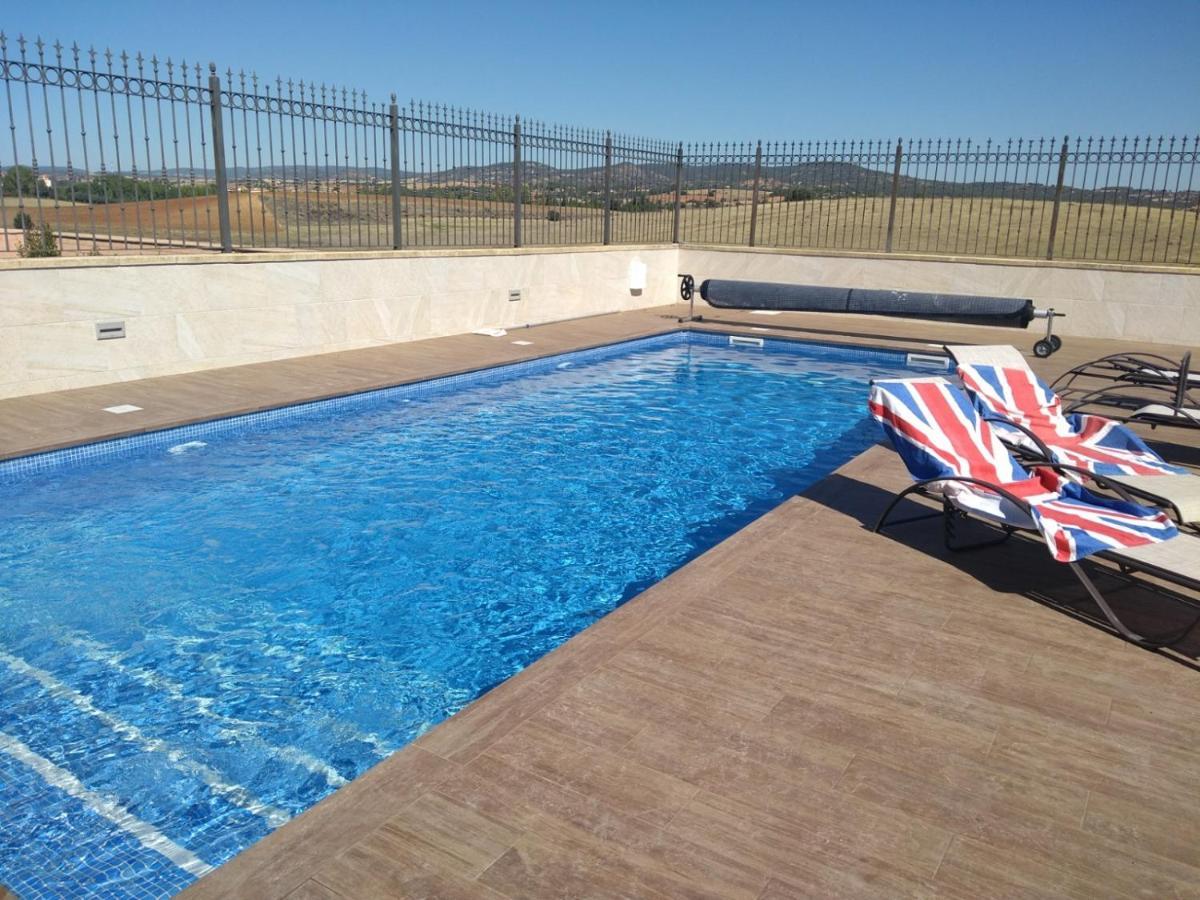 Сasa de vacaciones La Casita De Cris