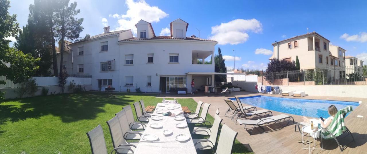 Сasa de vacaciones La Casita De Cris