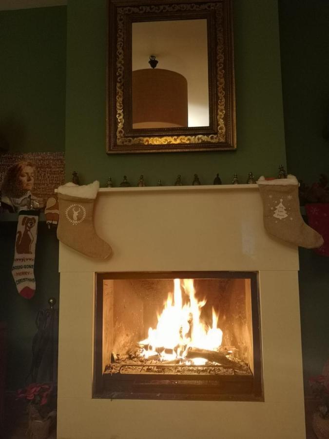 La Casita De Cris