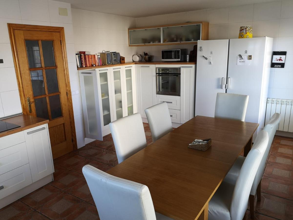 Сasa de vacaciones La Casita De Cris