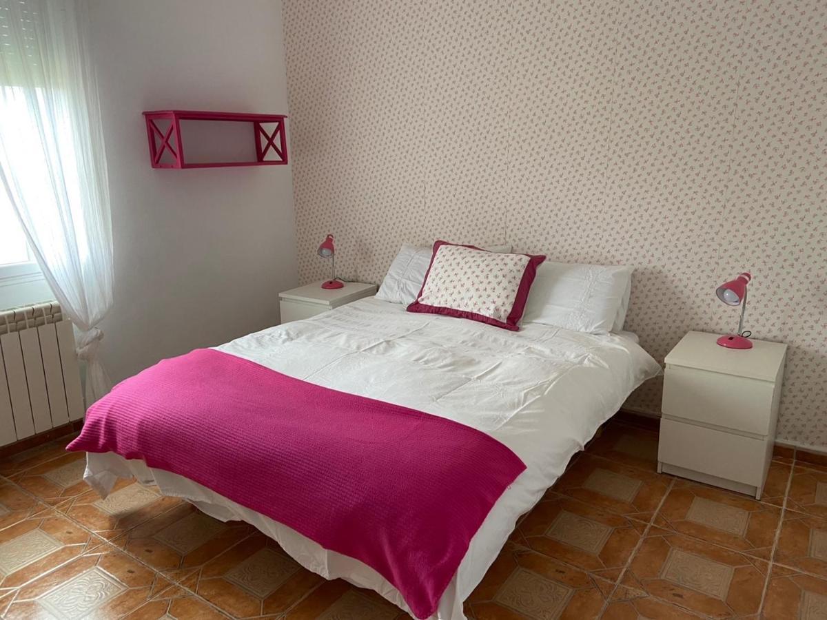 Сasa de vacaciones La Casita De Cris *